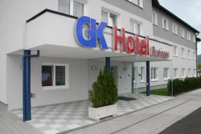G&K Hotel